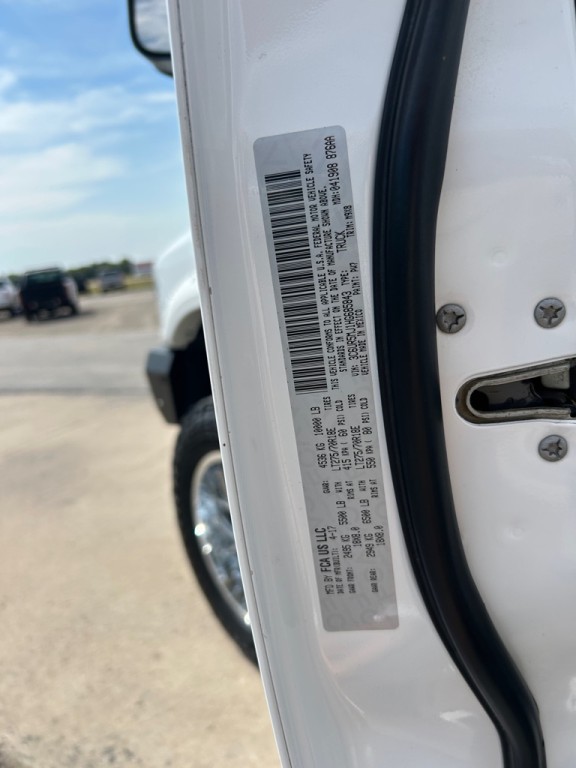 2017 RAM 2500 Image 25