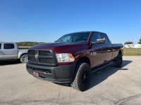 Image for 2017 RAM 2500 ST ID: 6886851