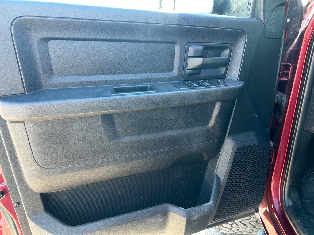 2017 RAM 2500 Image 10