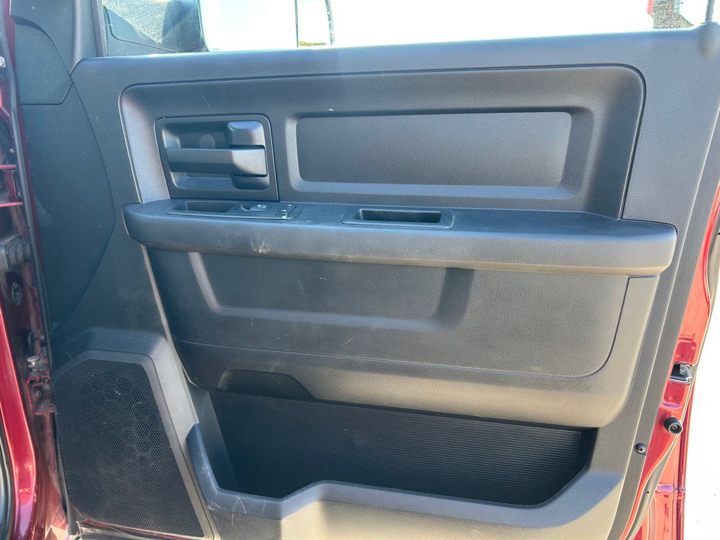 2017 RAM 2500 Image 12
