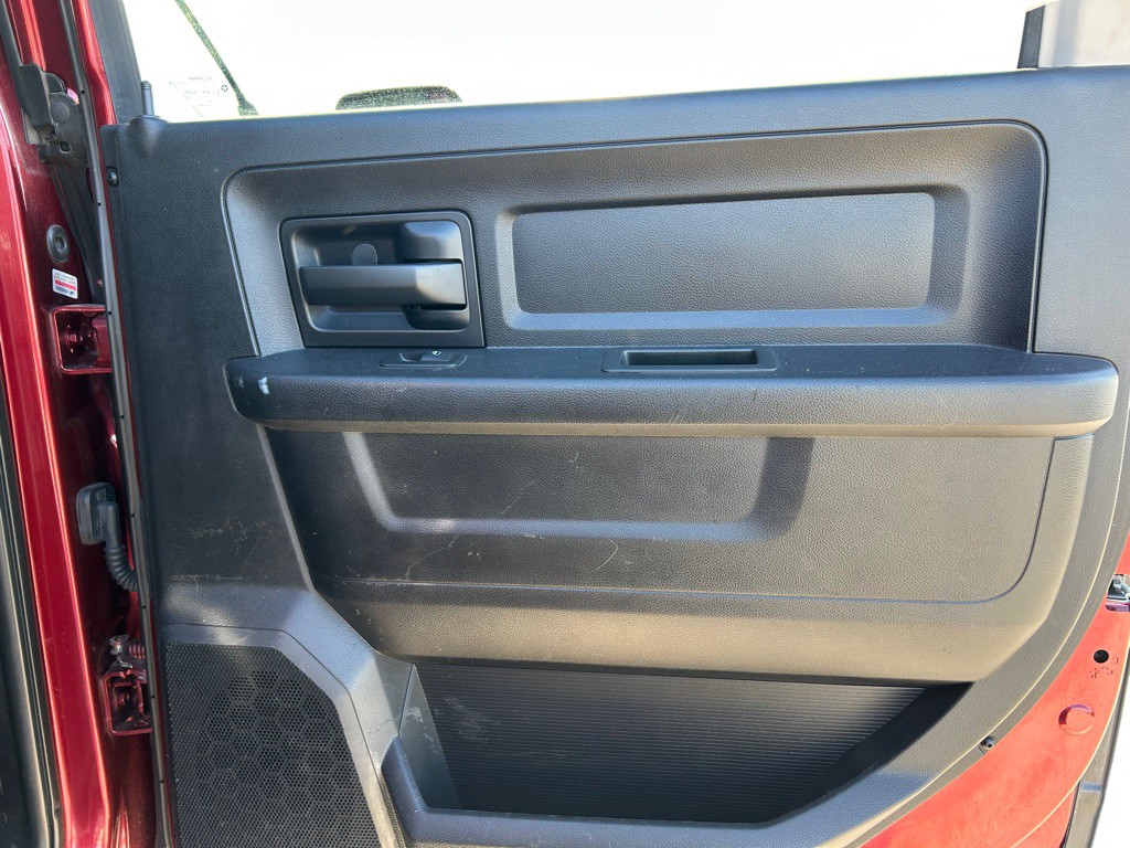 2017 RAM 2500 Image 14