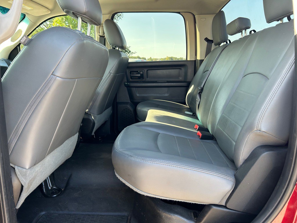 2017 RAM 2500 Image 15