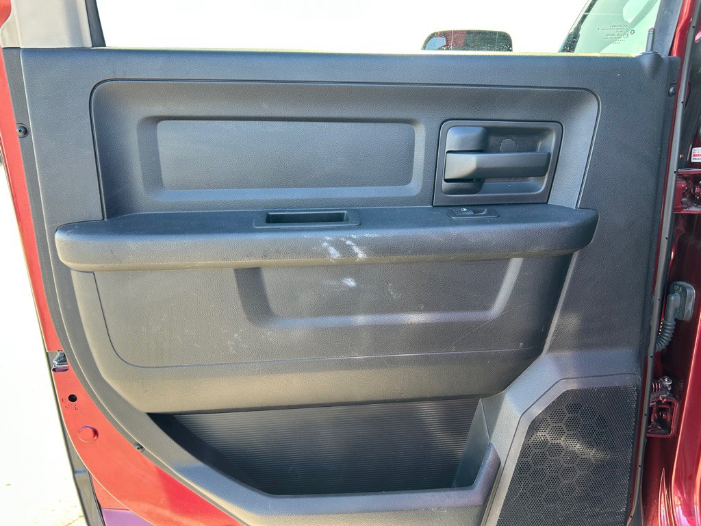 2017 RAM 2500 Image 16