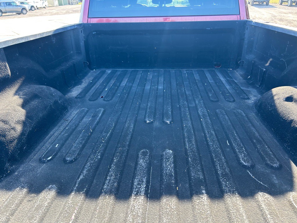 2017 RAM 2500 Image 20