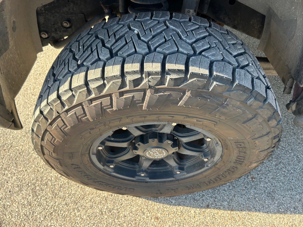 2017 RAM 2500 Image 21
