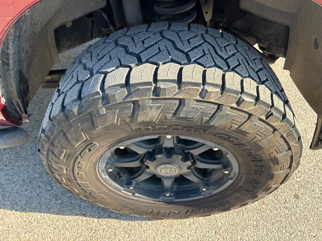 2017 RAM 2500 Image 22