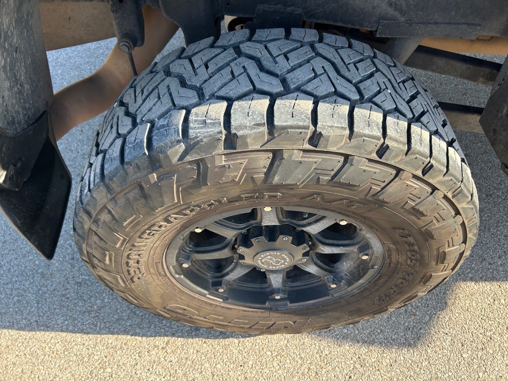 2017 RAM 2500 Image 23