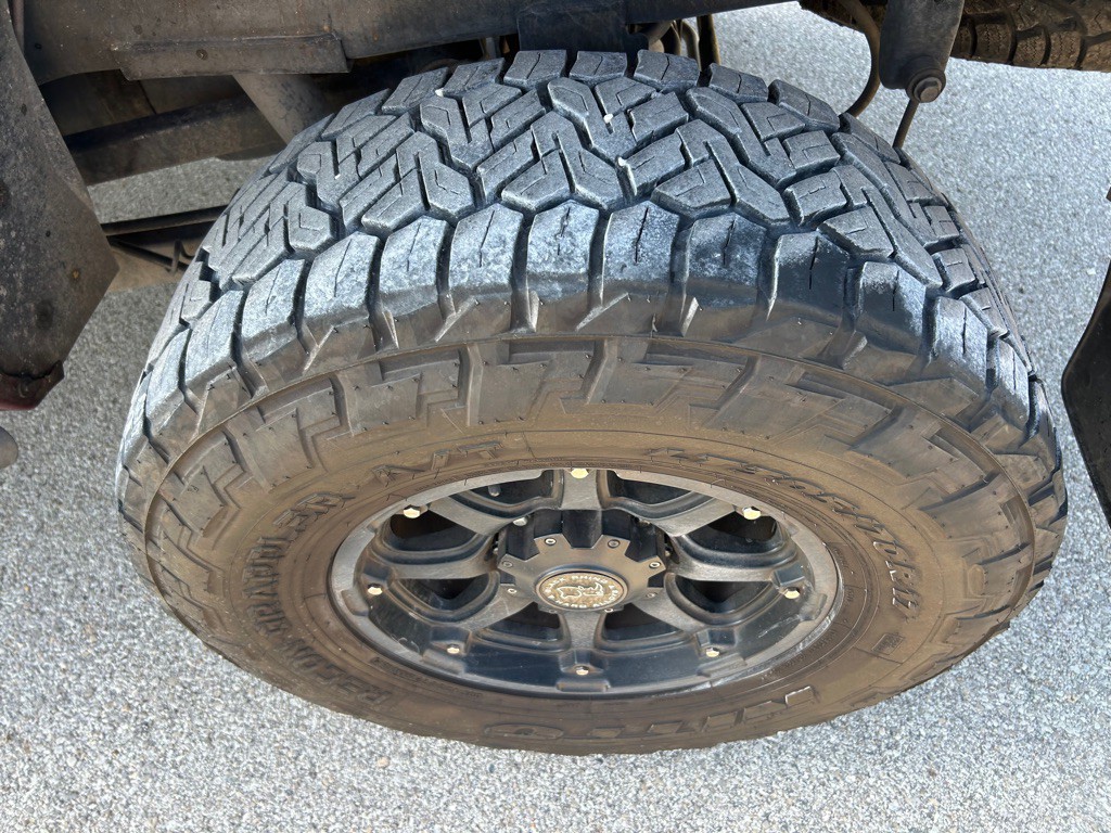 2017 RAM 2500 Image 24