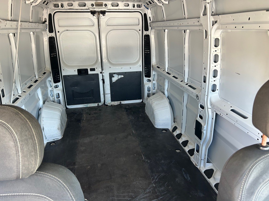 2017 RAM Promaster Image 13