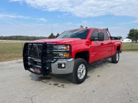 Image for 2015 Chevrolet Silverado 1500 Heavy Duty Lt ID: 6928170