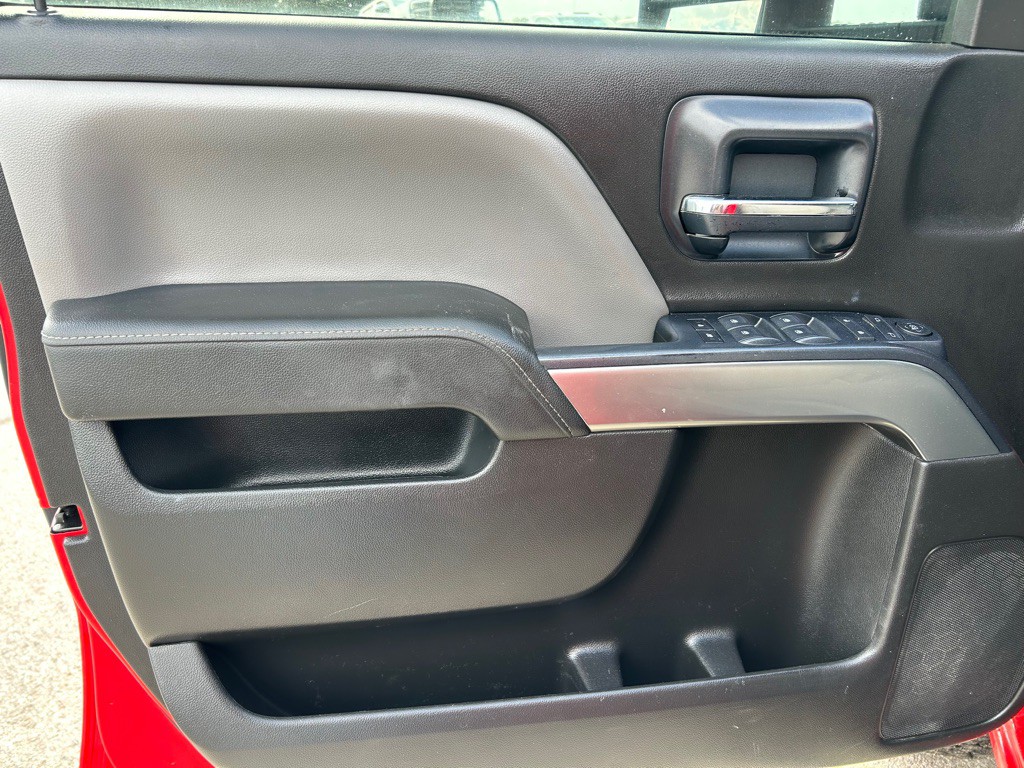 2015 Chevrolet Silverado 1500 Image 10