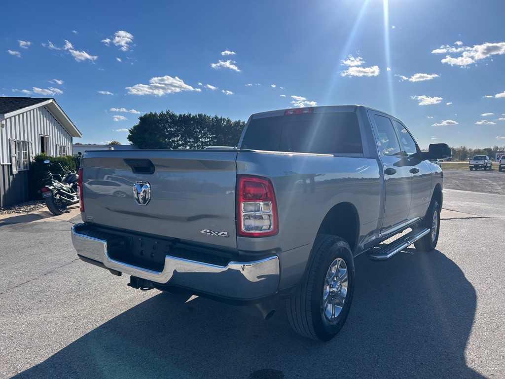 2022 RAM 2500 Image 5