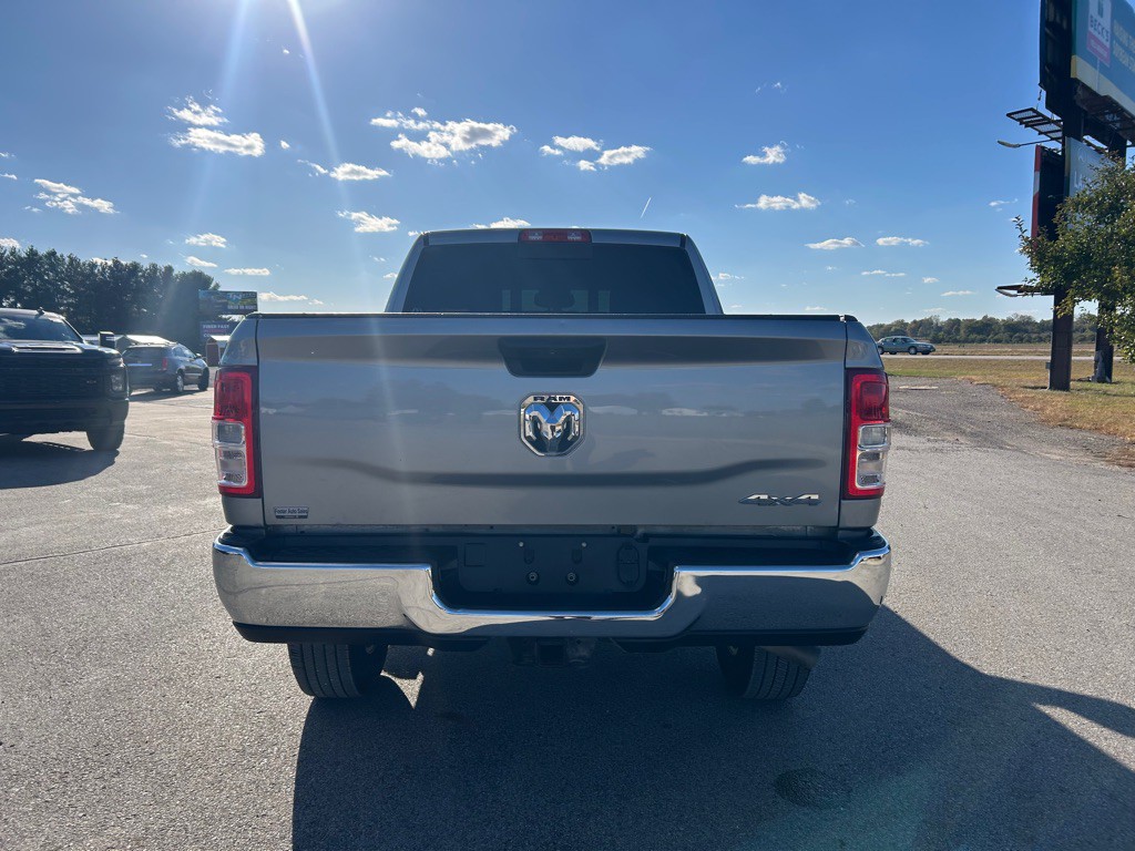 2022 RAM 2500 Image 6
