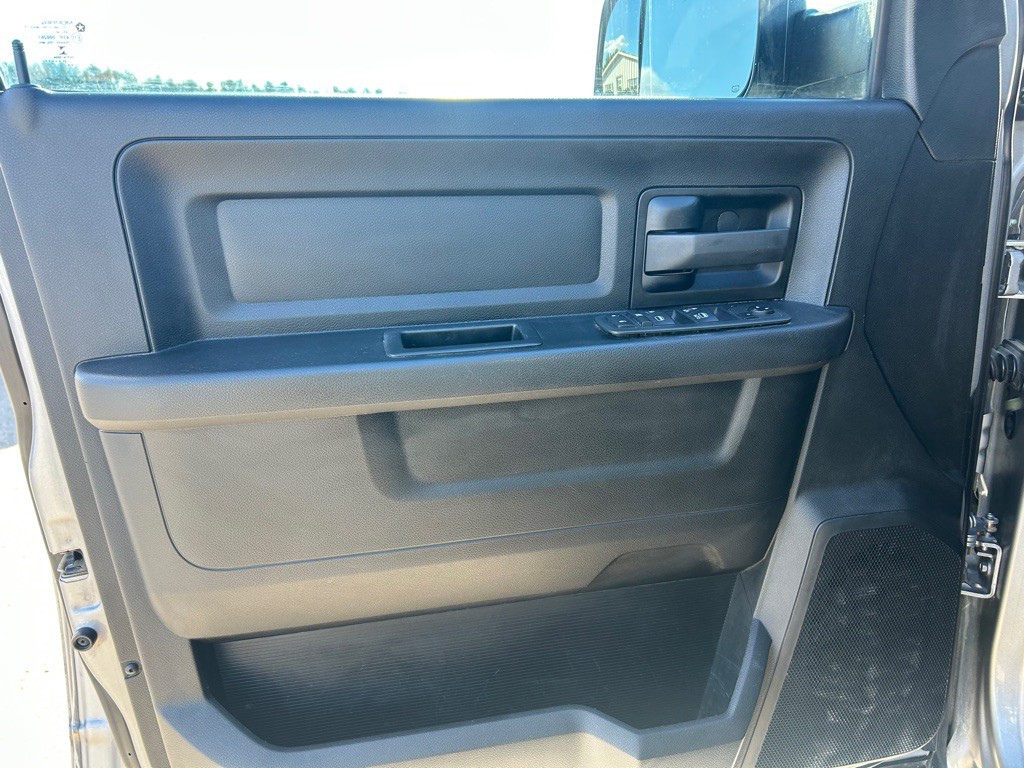 2022 RAM 2500 Image 10