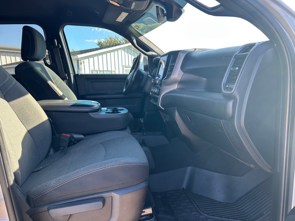 2022 RAM 2500 Image 11