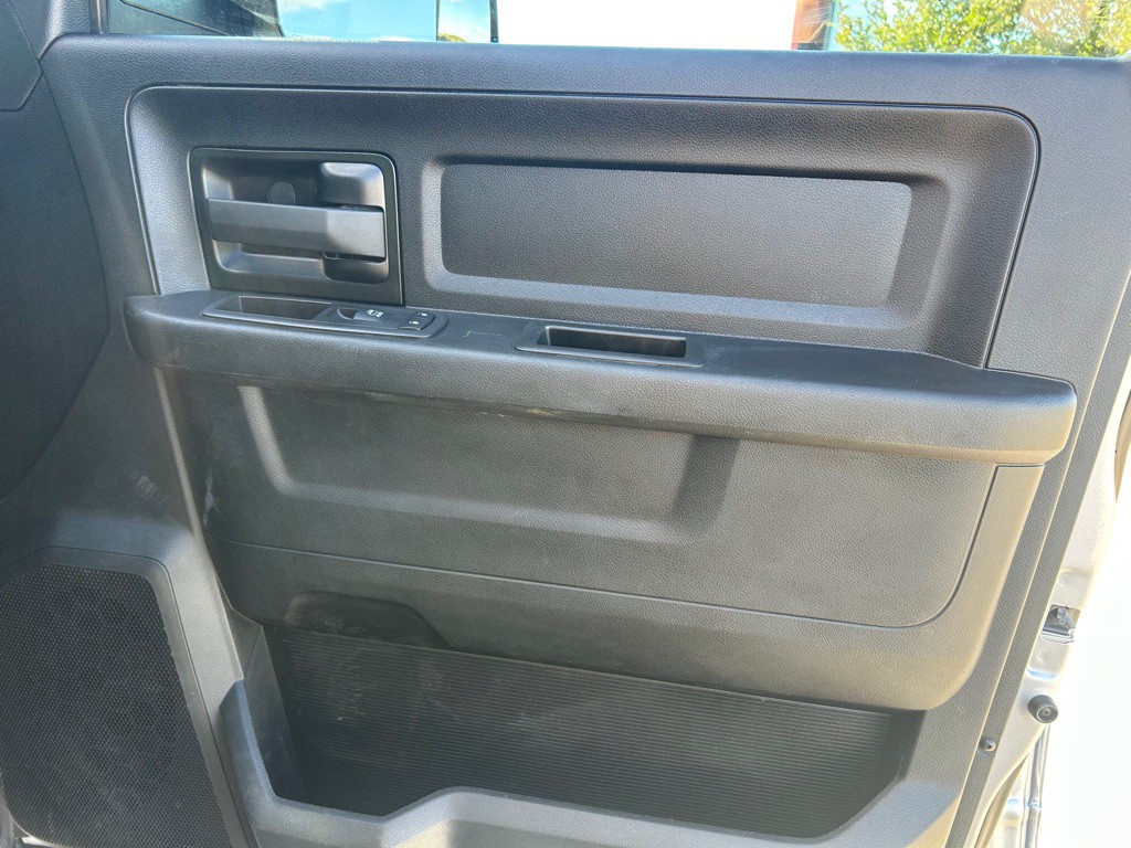 2022 RAM 2500 Image 12