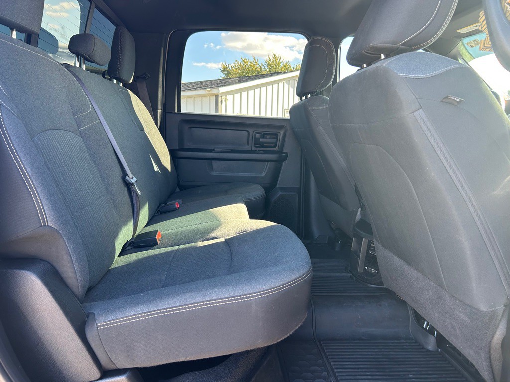 2022 RAM 2500 Image 13