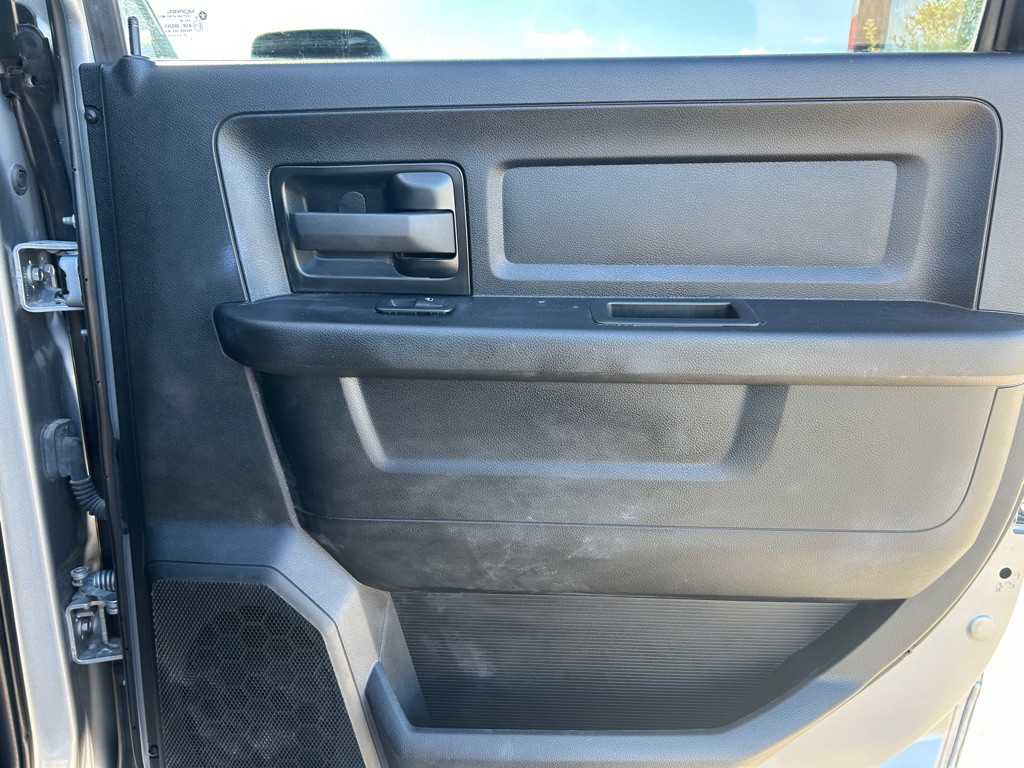 2022 RAM 2500 Image 14