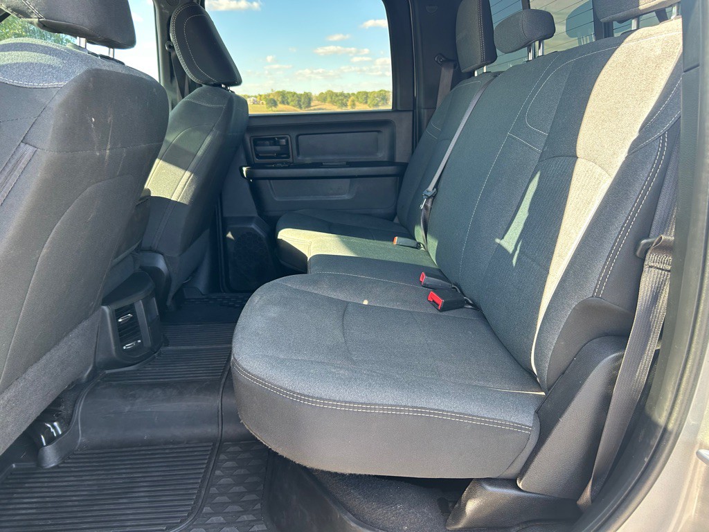 2022 RAM 2500 Image 15