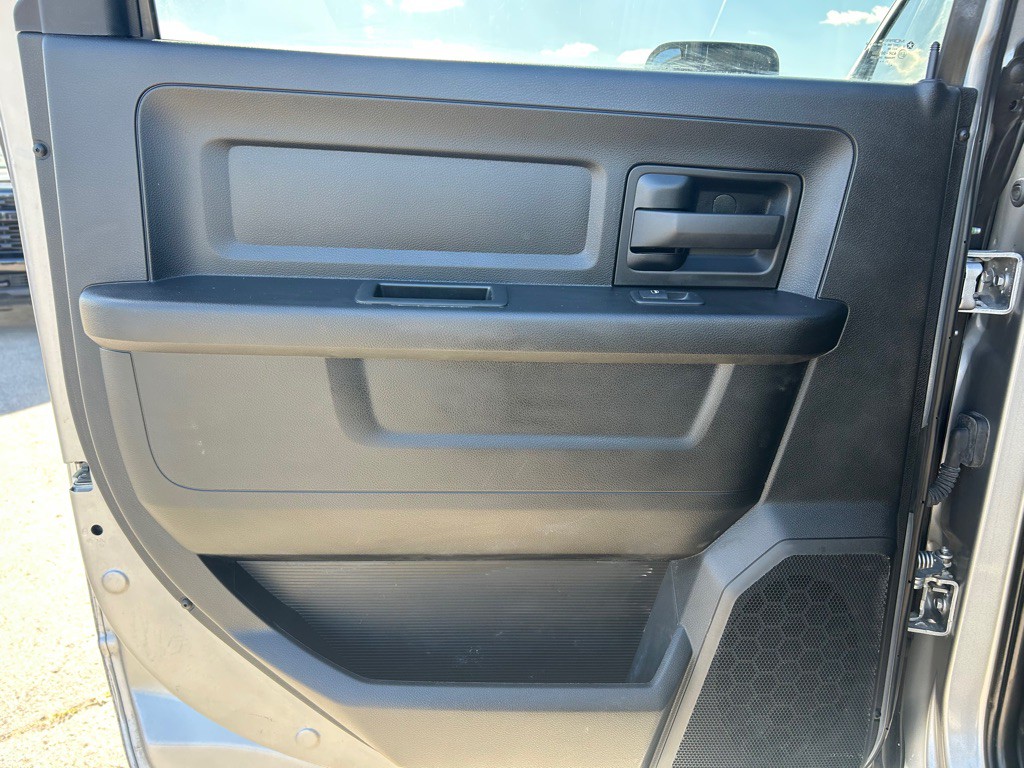 2022 RAM 2500 Image 16