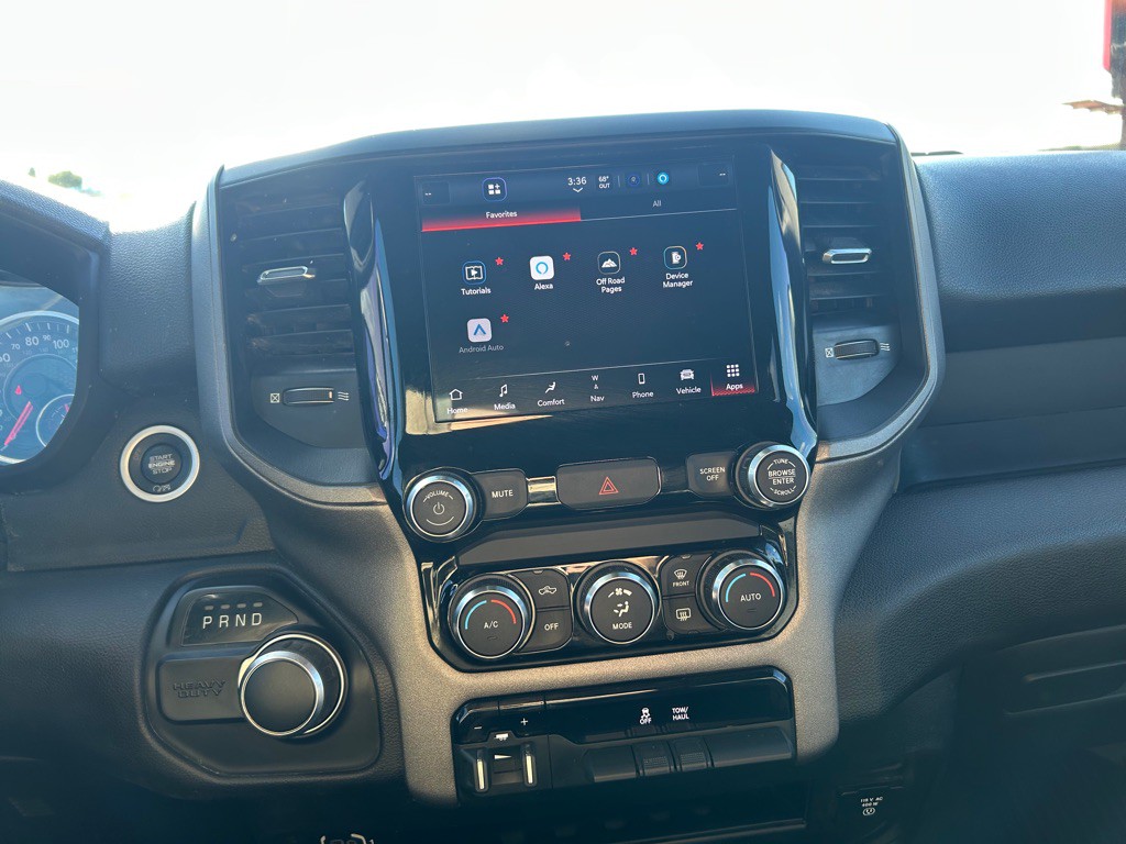 2022 RAM 2500 Image 18