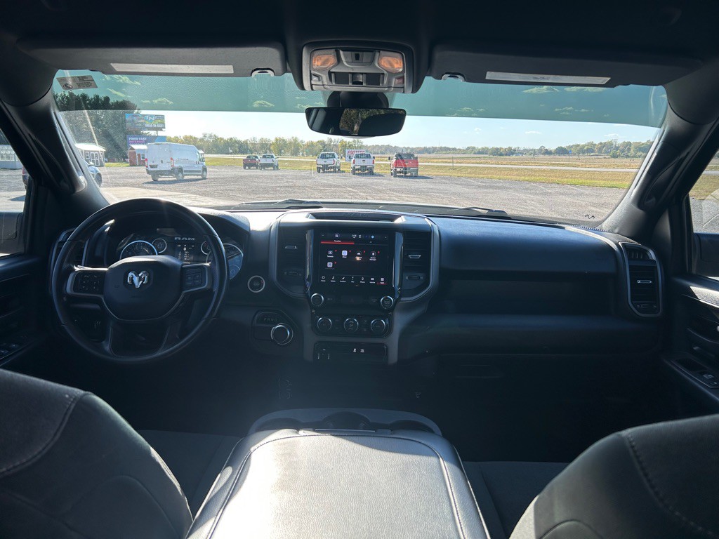 2022 RAM 2500 Image 19