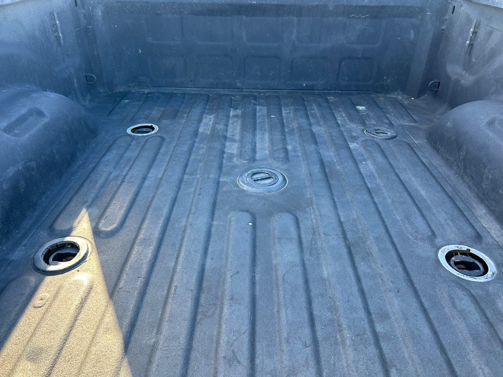 2022 RAM 2500 Image 20