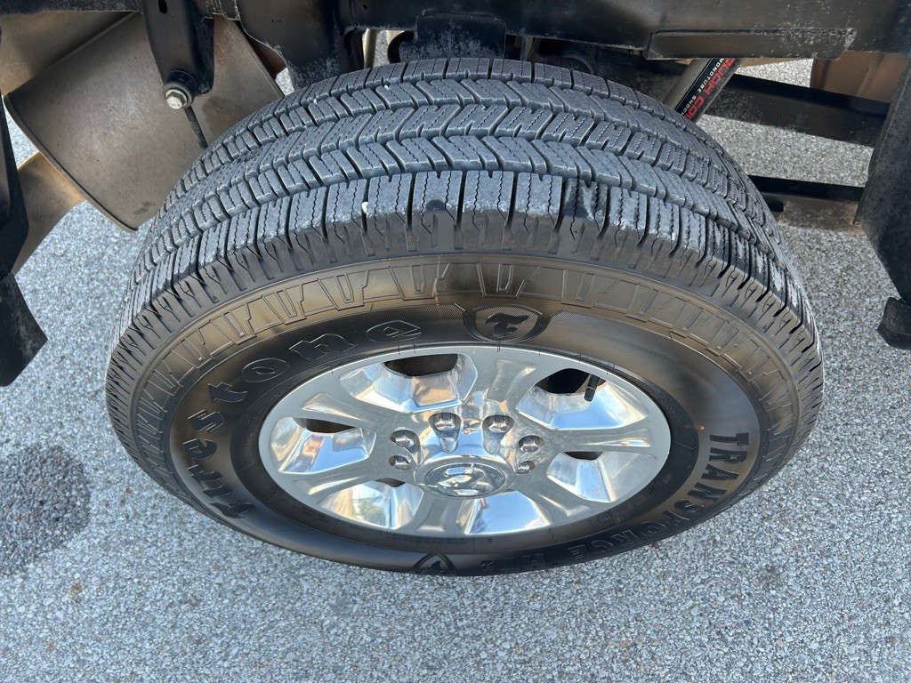 2022 RAM 2500 Image 23