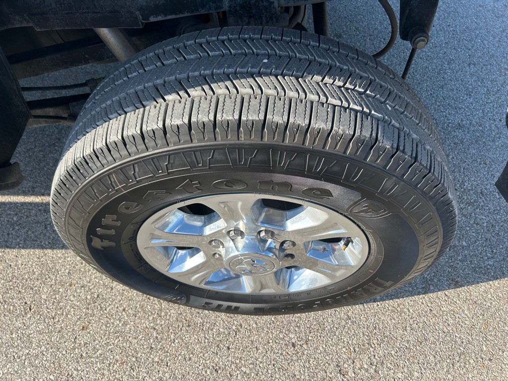 2022 RAM 2500 Image 24