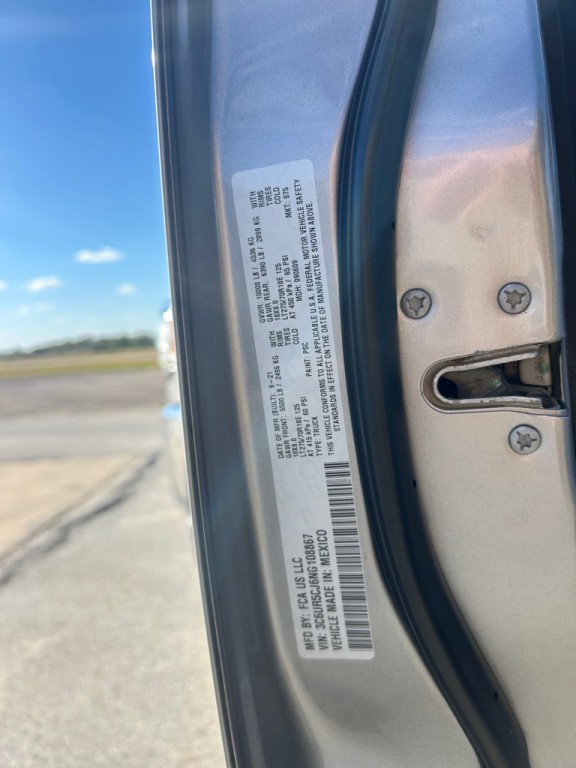 2022 RAM 2500 Image 25