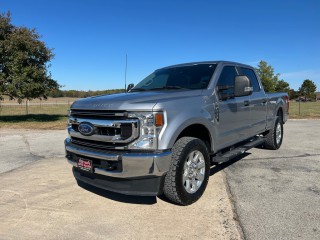 Image for 2022 Ford F-250 Super Duty ID: 6955657