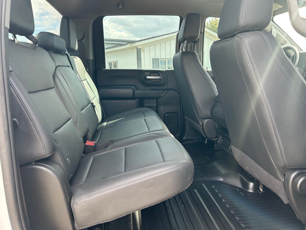 2024 Chevrolet Silverado 1500 Image 13