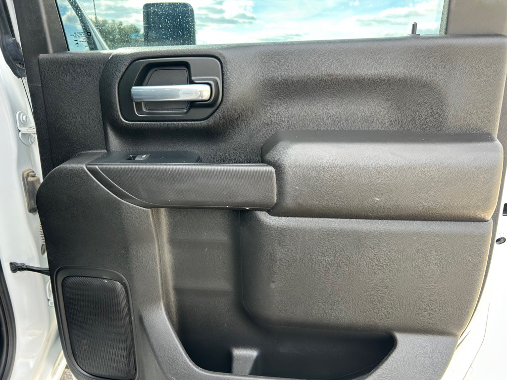 2024 Chevrolet Silverado 1500 Image 14