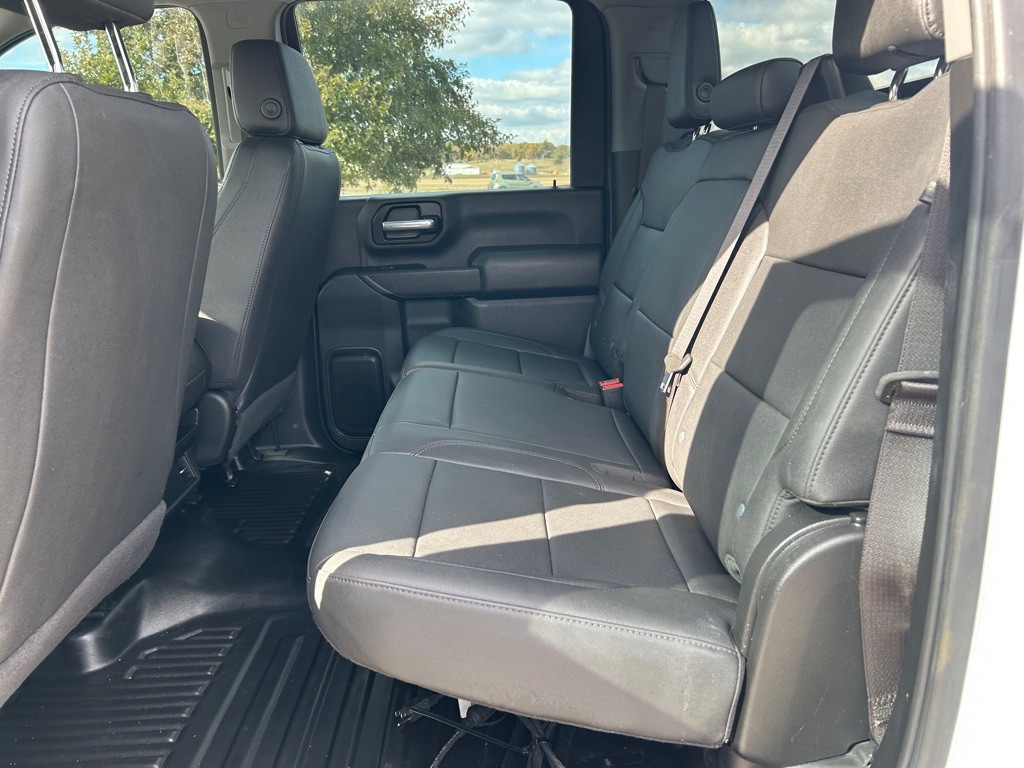 2024 Chevrolet Silverado 1500 Image 15