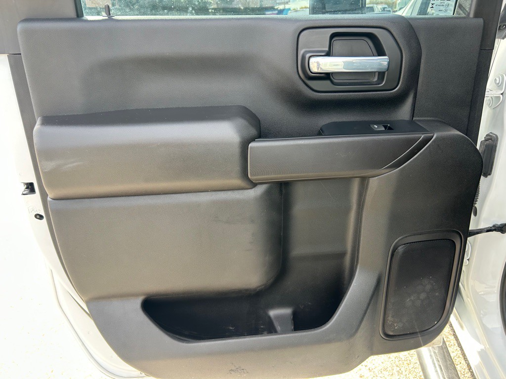 2024 Chevrolet Silverado 1500 Image 16