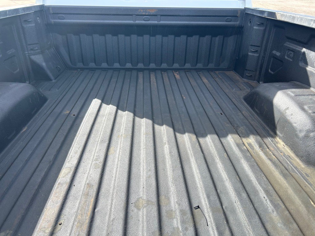 2024 Chevrolet Silverado 1500 Image 20