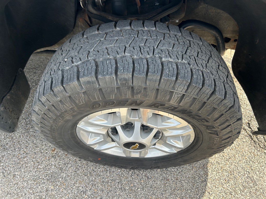 2024 Chevrolet Silverado 1500 Image 22