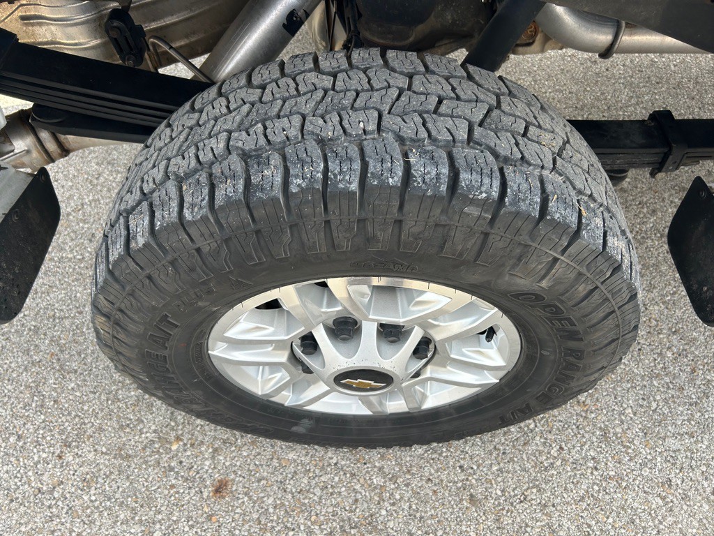 2024 Chevrolet Silverado 1500 Image 23