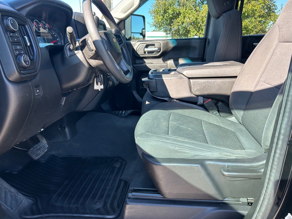 2022 Chevrolet Silverado 1500 Image 9