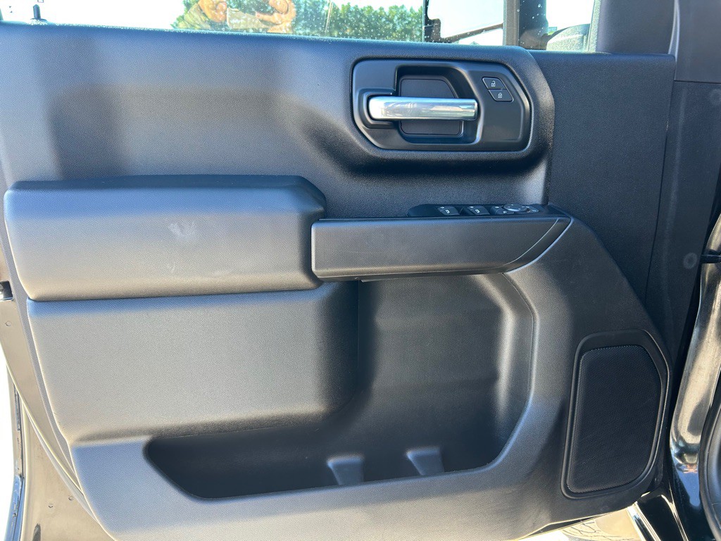 2022 Chevrolet Silverado 1500 Image 10