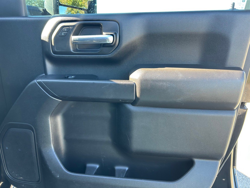 2022 Chevrolet Silverado 1500 Image 12