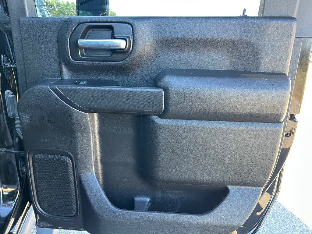 2022 Chevrolet Silverado 1500 Image 14