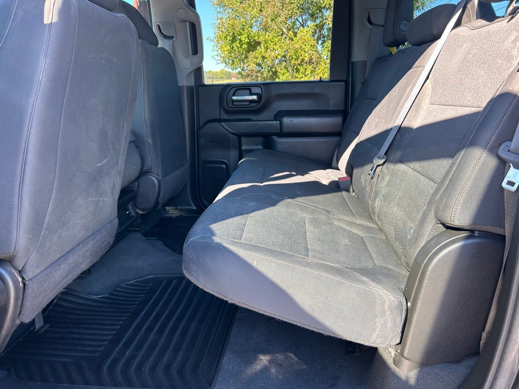 2022 Chevrolet Silverado 1500 Image 15