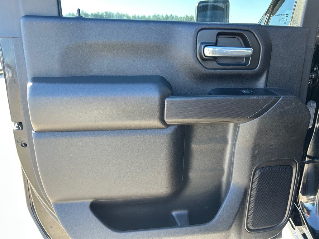 2022 Chevrolet Silverado 1500 Image 16