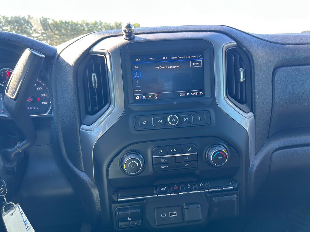 2022 Chevrolet Silverado 1500 Image 18