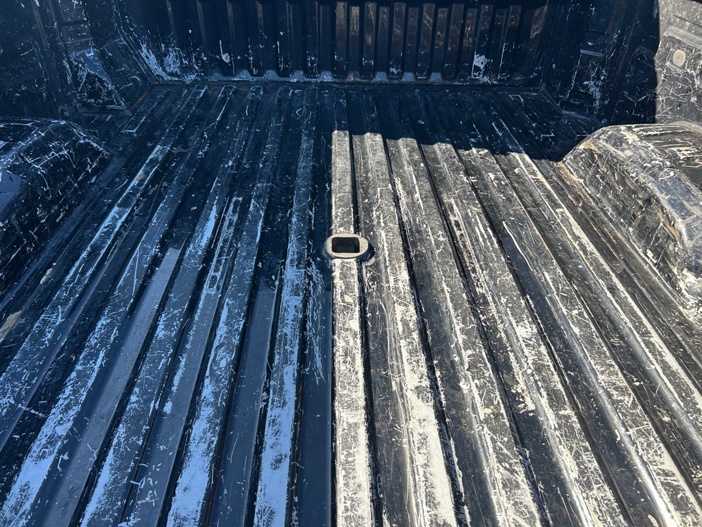 2022 Chevrolet Silverado 1500 Image 20