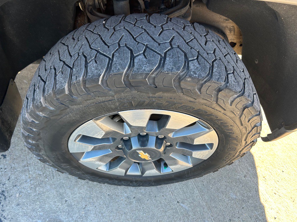 2022 Chevrolet Silverado 1500 Image 22