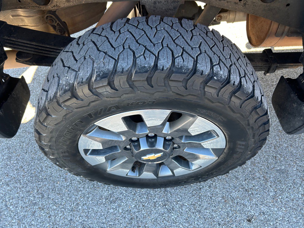 2022 Chevrolet Silverado 1500 Image 23