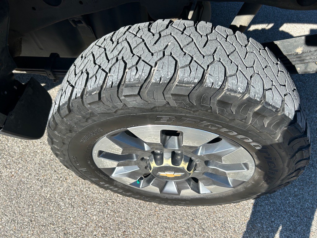 2022 Chevrolet Silverado 1500 Image 24