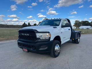 Image for 2019 RAM 3500 Tradesman ID: 6969375